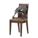 nbr seggiolone muffin pieghevole grigio ean 3800931059682