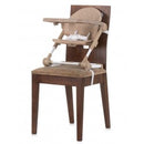 nbr seggiolone muffin pieghevole beige ean 3800931059699