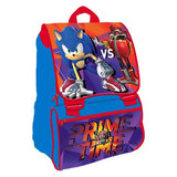 Zaino Estensibile Sonic Premium