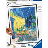 ravensburger ravensbur gercreart collection v gogh terrazza ean 4005556235193