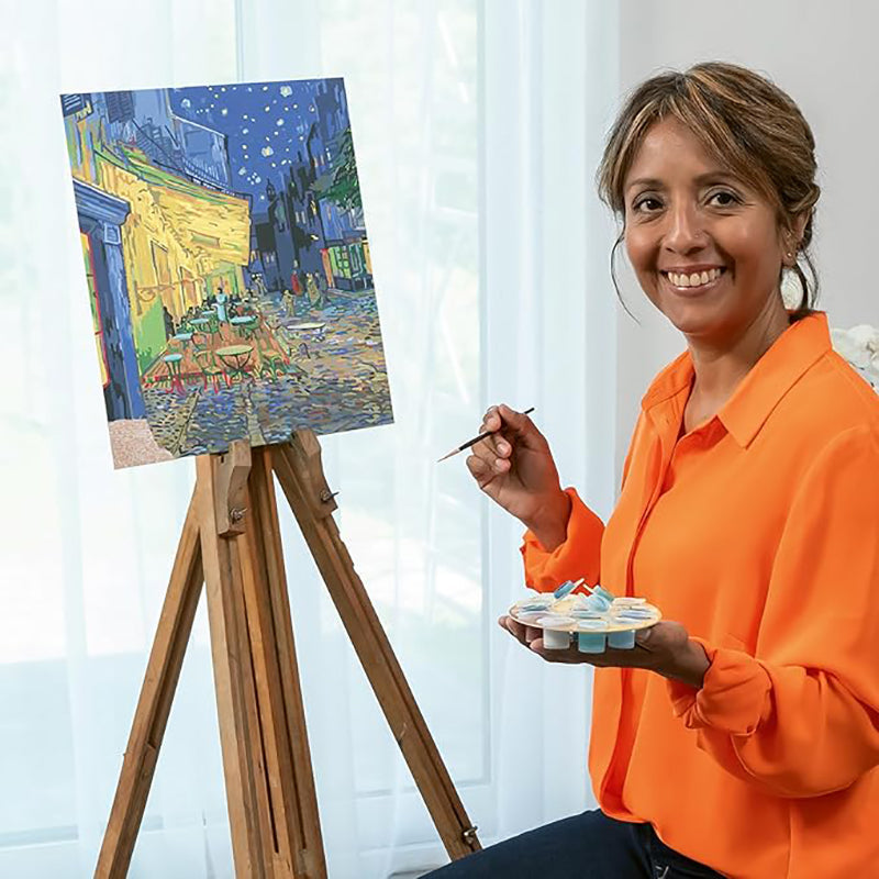ravensburger ravensbur gercreart collection v gogh terrazza ean 4005556235193