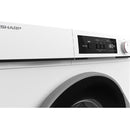 sharp lavatrice sharp 10 kg nfa014bw1na inverter a14 ean 4550556149273