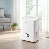 Deumidificatore Portatile 3 Lt Deos-20s Ariston