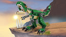 lego lego creator dinosauro 3 in 1 ean 5702015867535