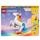lego lego creator unicorno magico 3 in 1 ean 5702017415932