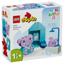 lego lego duplo il bagnetto ean 5702017583235