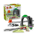 lego lego duplo pack espansione tunnel e binari ean 5702017583808