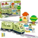 lego lego duplo treno davventura interattivo ean 5702017583822