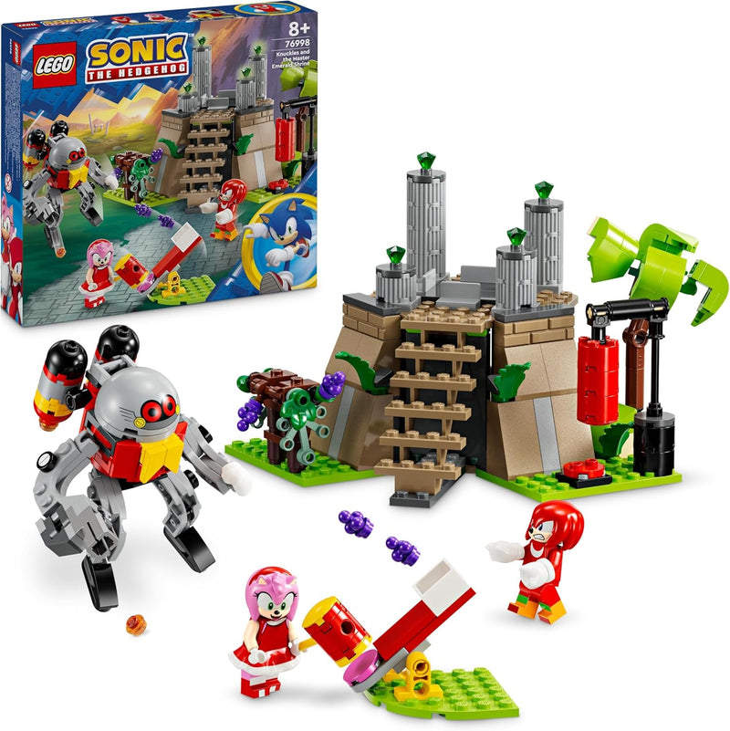 immagine-1-lego-lego-sonic-76998-knuckles-e-il-santuario-ean-5702017592541