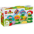 lego lego duplo giardino e fiori creativi ean 5702017783147