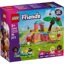 lego lego friends parco giochi dei porcellini dindia ean 5702017783703
