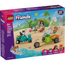 lego lego friends avventure canine ean 5702017783710