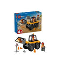 lego lego city pala gommata gialla ean 5702017784687
