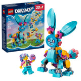 lego lego dreamzzz animali creativi di bunchu ean 5702017812137