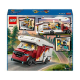 lego lego city camper delle vacanze ean 5702017812441