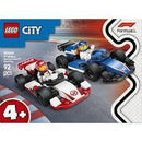 lego lego city williams racing e haas f1 ean 5702017812632