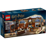 lego lego harry potter lezione di incantesimi ean 5702017812809