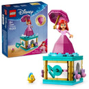 lego lego disney princess ariel rotante ean 5702017814483