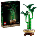 lego lego botanicals bambu del buon auspicio ean 5702017814650