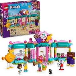 lego lego friends il negozio di dolciumi ean 5702017815183