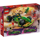 lego lego ninjago racer pull back di lloyd ean 5702017815633