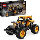 lego lego technic pull back monster jam digaton ean 5702017816227