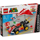 lego lego super mario kart standard ean 5702017816494