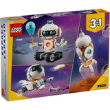 lego lego creator robot spaziale 3 in 1 ean 5702017822396