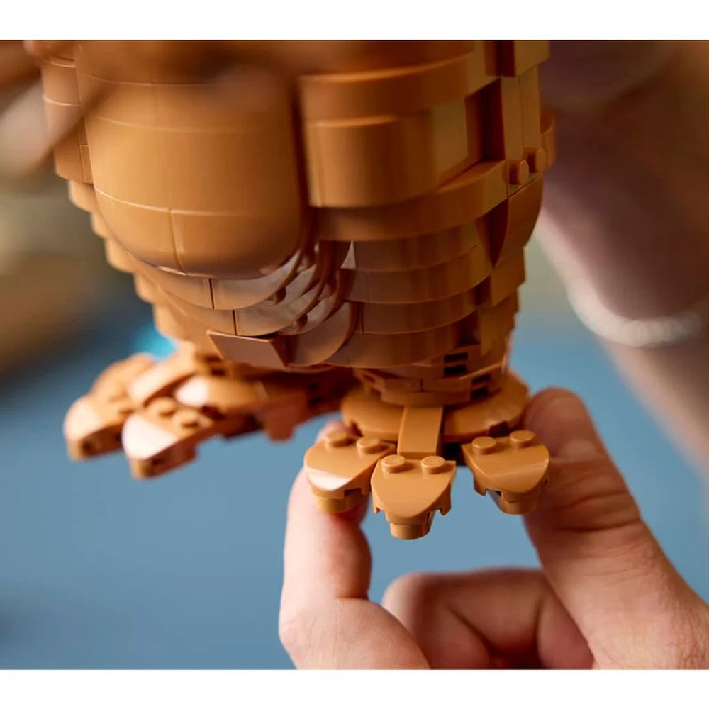 Lego Ideas E.T The Extra Terrestrial