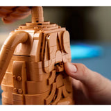 Lego Ideas E.T The Extra Terrestrial