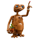 Lego Ideas E.T The Extra Terrestrial