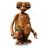 Lego Ideas E.T The Extra Terrestrial