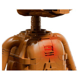 Lego Ideas E.T The Extra Terrestrial