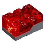 Lego Ideas E.T The Extra Terrestrial