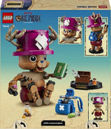 Lego One Piece TonyTony Chopper