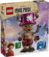 Lego One Piece TonyTony Chopper