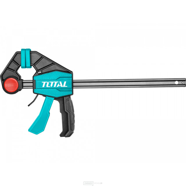 total morsetto a regolazione rapida 450x63mm ean 6925582156232