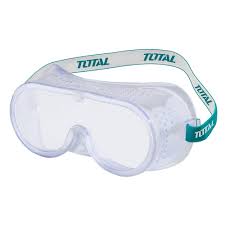 total occhiali di protezione con elastico ean 6925582160925