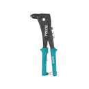 total rivettatrice manuale in alluminio da 265mm ean 6925582170146