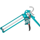 Pistola Silicone A Due Steli Con Rotazione