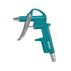total pistola ad aria compressa in metallo ean 6925582174885