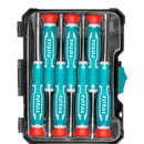 total set 7 cacciaviti di precisione ean 6925582181760