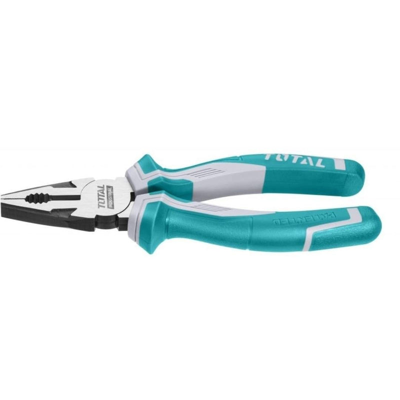 total pinza combinata 200mm ean 6925582186468