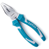 total pinza combinata da 180mm ean 6925582186482