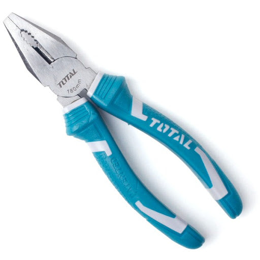 total pinza combinata da 180mm ean 6925582186482