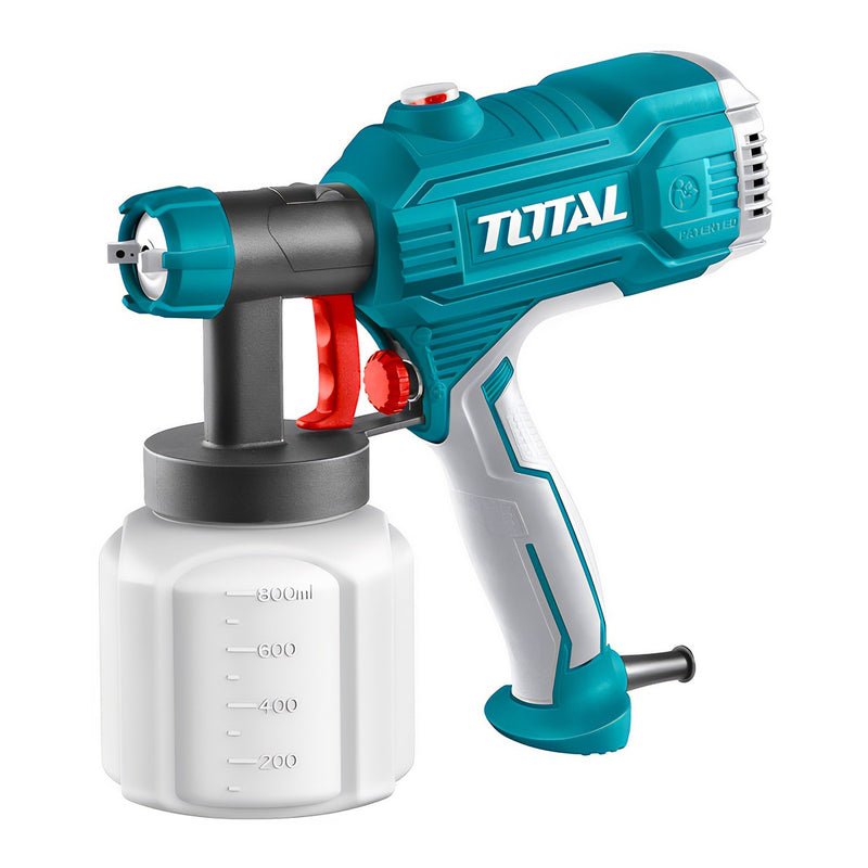 total verniciatore a spruzzo elettrico da 450w ean 6925582188752
