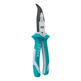 total pinza a becco tondo da 160mm ean 6925582192049