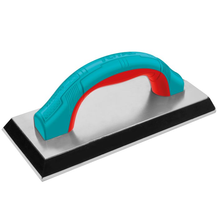 total frattazzo con gomma 240x100mm ean 6925582194036