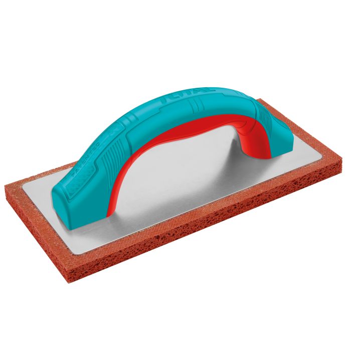 total frattazzo con gomma fine 230x100mm ean 6925582194043