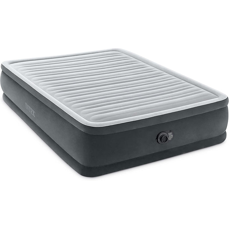 intex italia materasso gonfiabile matrimoniale dura beam ean 6941057422954